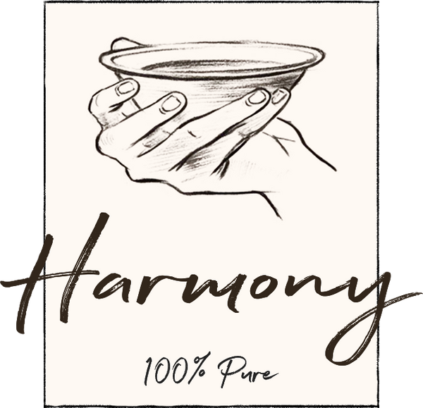 Harmony Oils